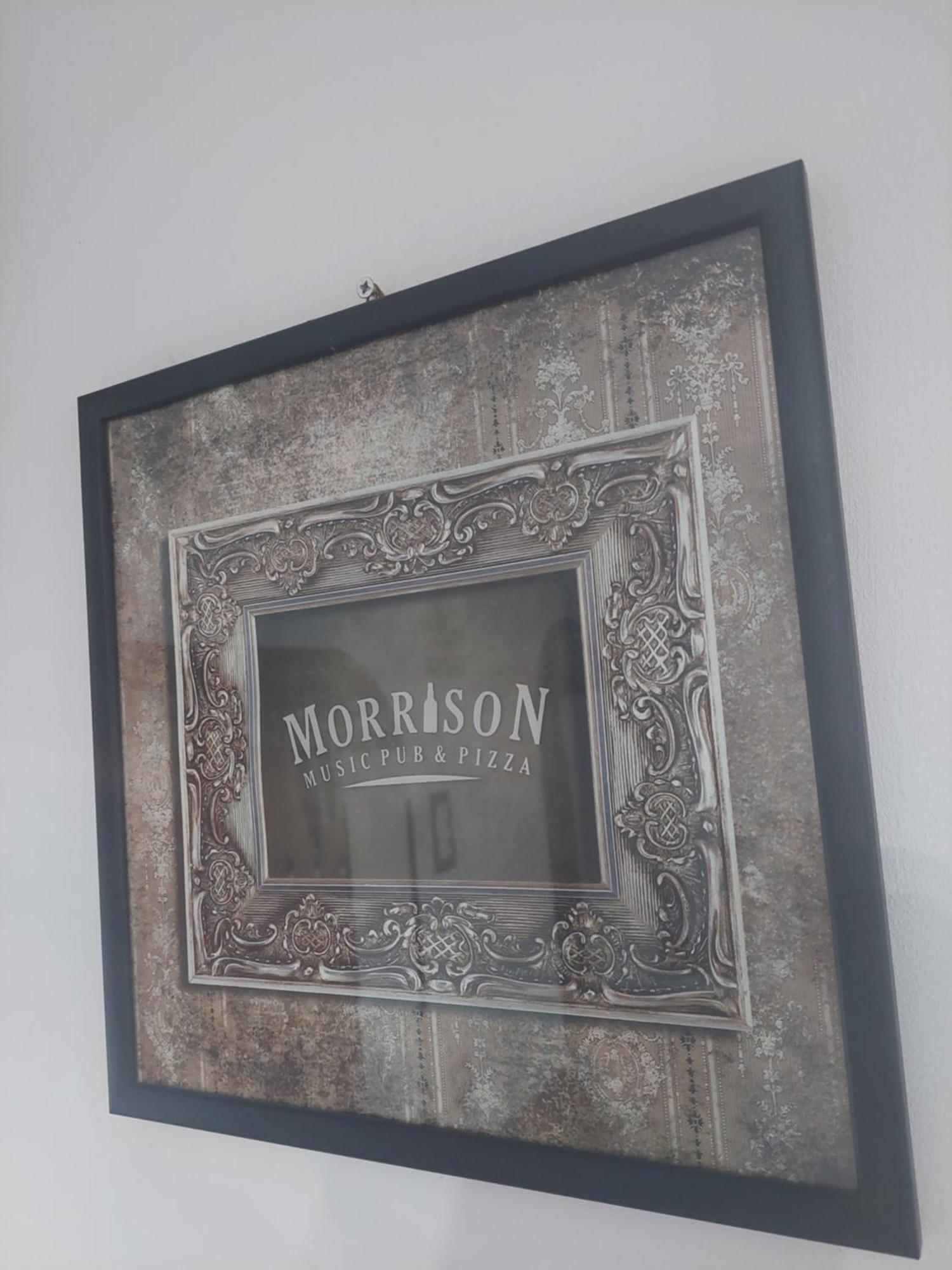 Morrison Apartments М'єркуря-Чук Екстер'єр фото
