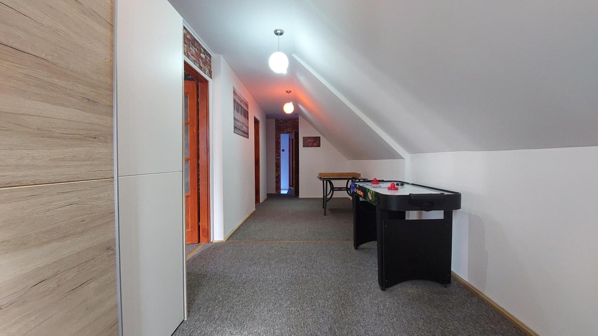 Morrison Apartments М'єркуря-Чук Номер фото