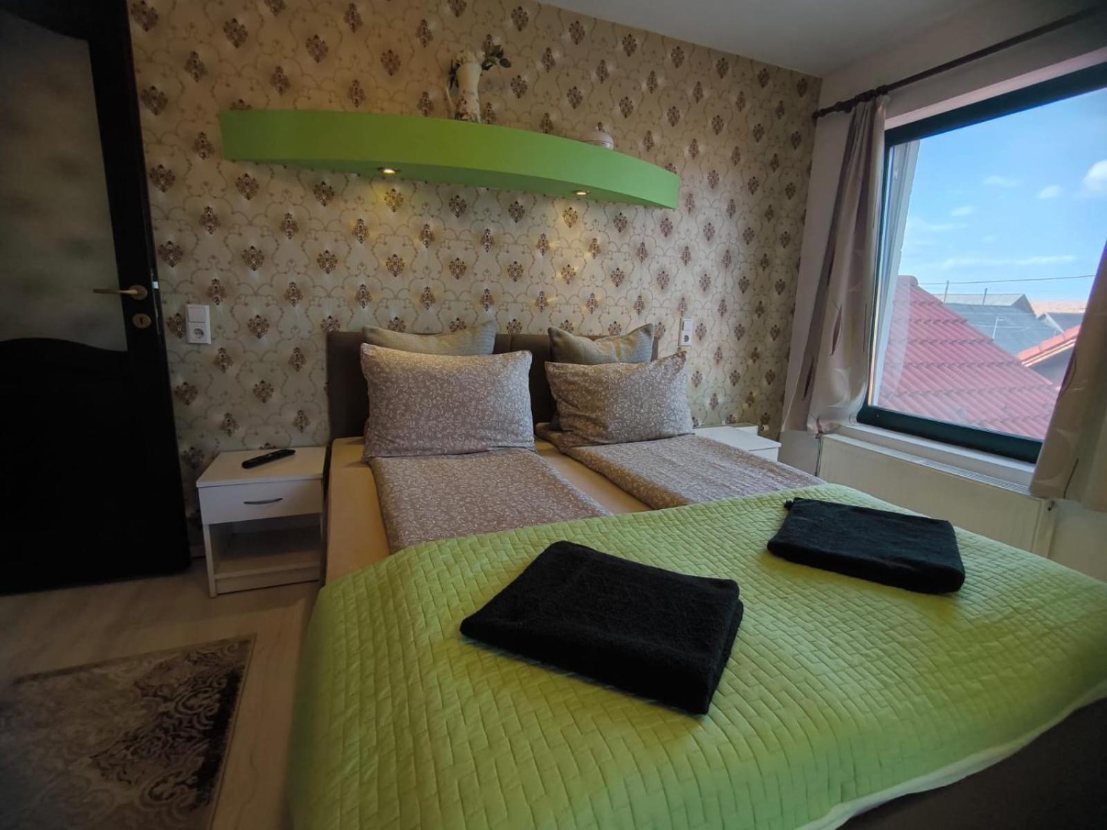 Morrison Apartments М'єркуря-Чук Номер фото